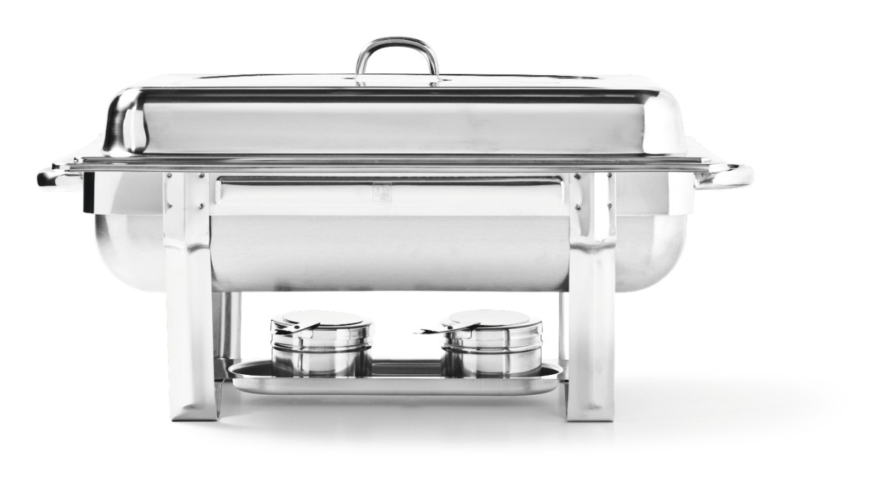 Chafin Dish 9L