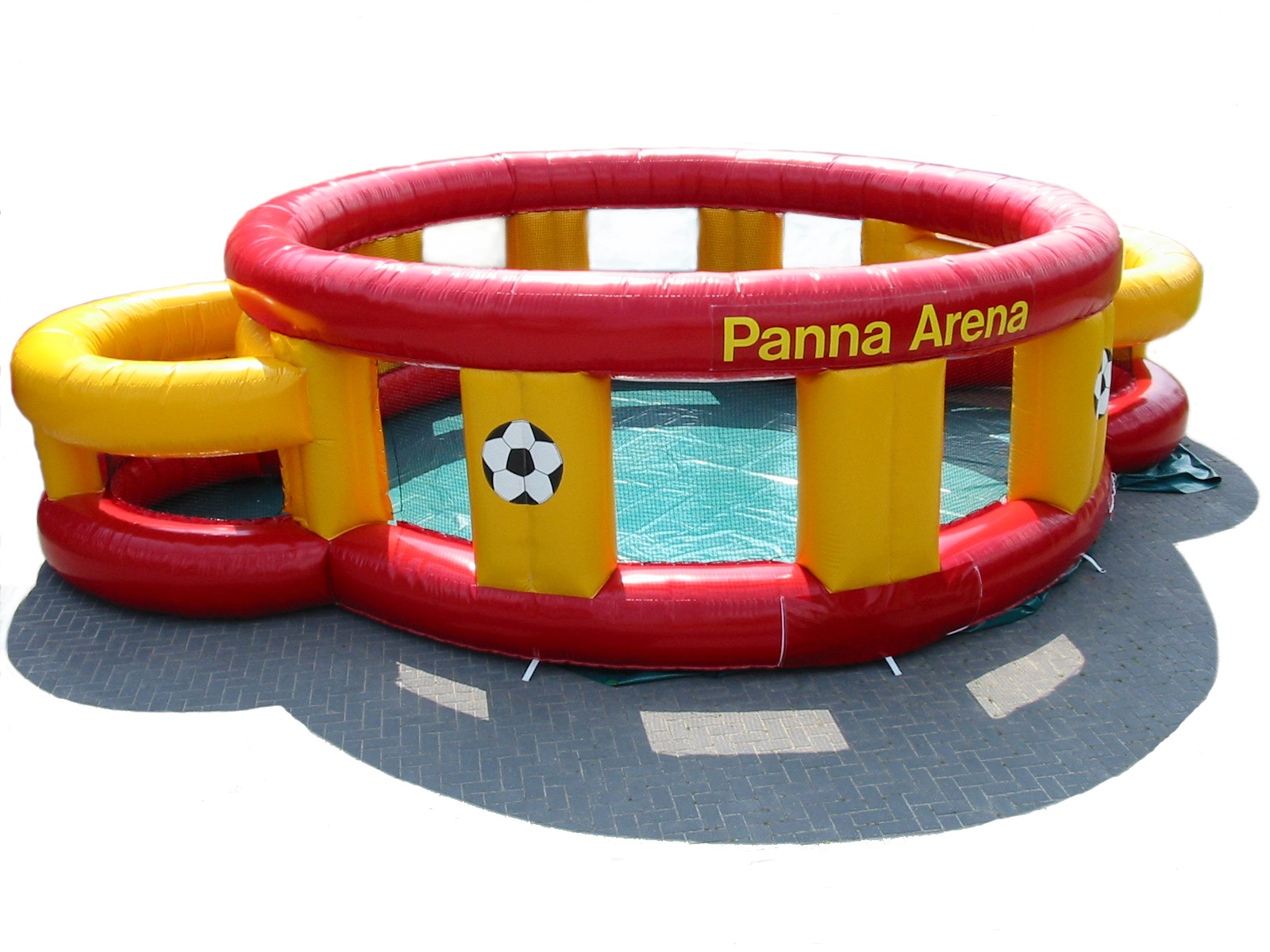 panna arena